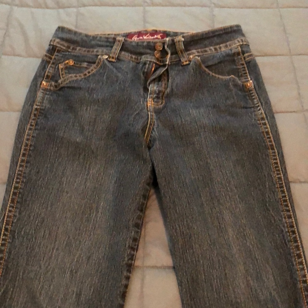 Gloria Vanderbilt Jeans